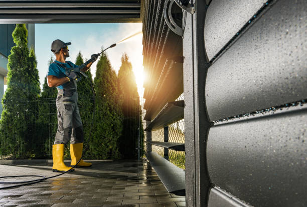 Why Choose Our Certified Pressure Washing Experts for Your Project Needs in Timberlane, LA?