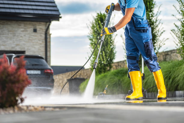 Best Roof Power Washing Services  in Timberne, LA